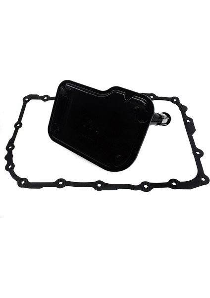 6L80 6L90 Şanzıman Yağ Filtresi Contalı 24236933 24236517 Chevrolet SILVERADO1500 Için (Yurt Dışından) fiyatları