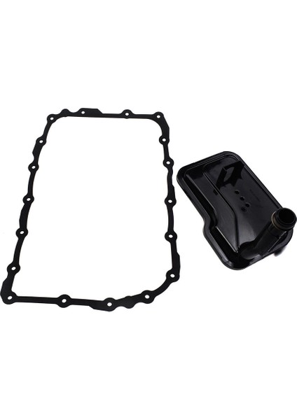 6L80 6L90 Şanzıman Yağ Filtresi Contalı 24236933 24236517 Chevrolet SILVERADO1500 Için (Yurt Dışından) modelleri