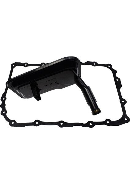 6L80 6L90 Şanzıman Yağ Filtresi Contalı 24236933 24236517 Chevrolet SILVERADO1500 Için (Yurt Dışından) fırsatları