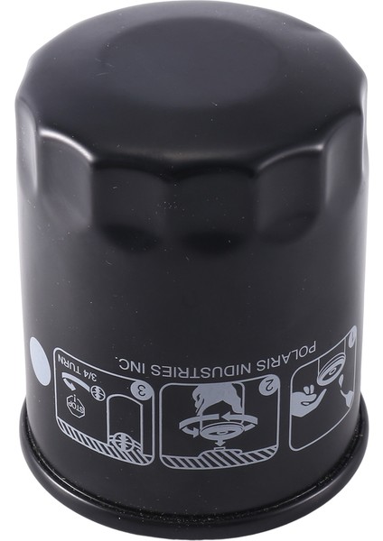 2540086 Polaris Sportsman Rzr Ranger General Turbo Ace Crew Xp Atv Için Yağ Filtresi 2540006, 2540122 (Yurt Dışından) fiyatları