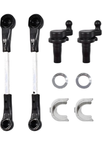 Audi A4 A5 A6 A7 A8 Q5 Q7 2.7 3.0 Tdı Için Emme Manifoldu Girdap Kapağı Tamir Takımı 059198212 (Yurt Dışından)