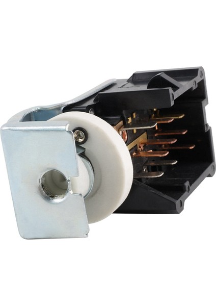 Ford Ranger F-Serisi Pikap Kamyon Için 9 Terminalli Far Anahtarı E7TZ-11654A (Yurt Dışından) fırsatları