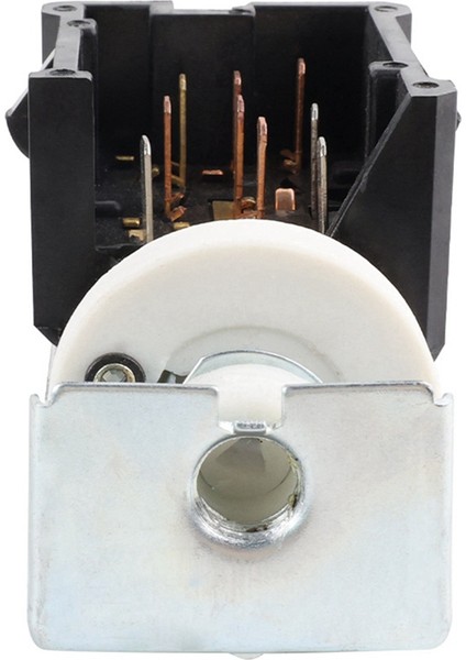 Ford Ranger F-Serisi Pikap Kamyon Için 9 Terminalli Far Anahtarı E7TZ-11654A (Yurt Dışından) indirimleri