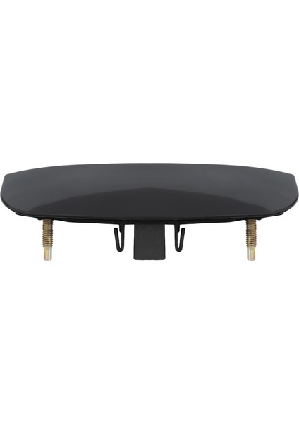 Araba Arka Bagaj Kapağı Kapı Kolu Anahtarı Peugeot 307 Citroen Triumph C-Quatre Sega Için (Yurt Dışından)