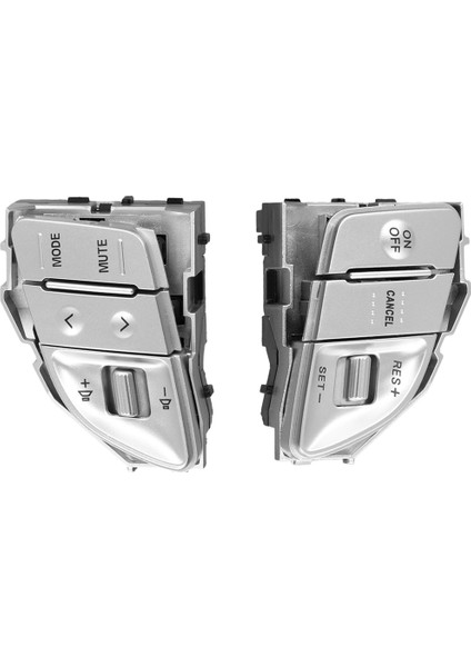 Çok Fonksiyonlu Direksiyon Simidi Düğmesi Ses Ayar Düğmesi Seyir Kontrol Anahtarı Hyundai Tucson IX35 2010-2014 (Yurt Dışından) fiyatları