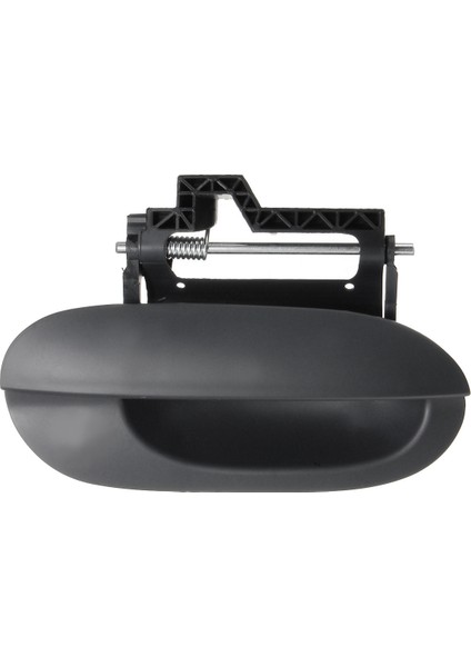 Bmw E39 525I 528I 530I 1997-2003 Için Ön Sağ Dış Dış Kapı Kolu 51218245462 (Yurt Dışından)