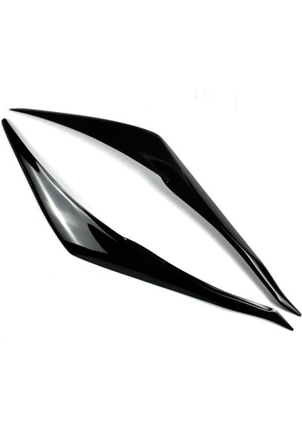 Honda Fit Freed Gb3 Gb4 Gp3 2008-2016 Için Araba Ön Far Kaşı Reçine Far Göz Kapağı Kaşı (Yurt Dışından) fiyatları