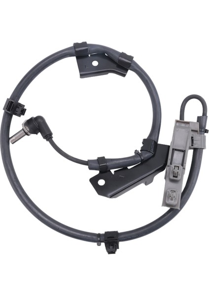 Isuzu D-Max / Rodeo TFS77/TFS86/TFS85 2003+ Için Yeni Ön Sol Abs Hız Sensörü Kayma Önleyici Sensör Fl 8972361062 897387990 (Yurt Dışından)