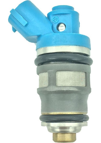 Toyota Hilux RZN14 Hiace Rzh1 Dyna Rzy2 Için Yakıt Enjektör Memesi 23250-75070 (Yurt Dışından)