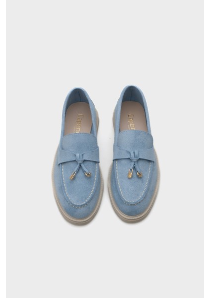 Calypso Kadın Loafer Lnp