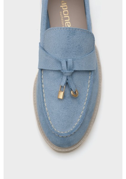 Calypso Kadın Loafer Lnp modelleri