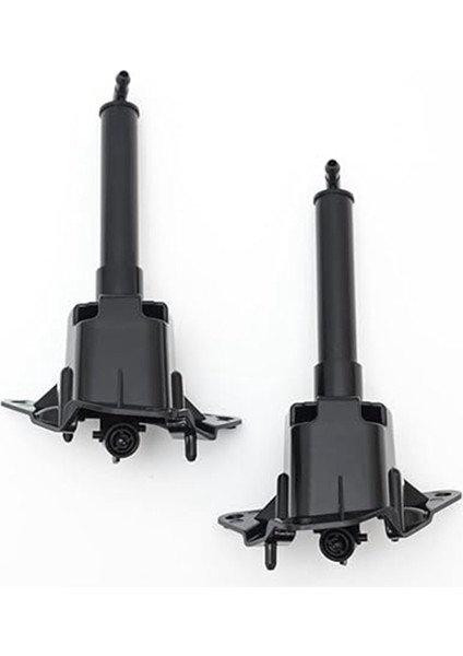 Jaguar Xe Xel 2015+ Sol T4N8134 Sağ T4N8133 Için Araba Far Yıkama Püskürtme Ucu Far Temizleme Spreyi Ucu (Yurt Dışından) fırsatları