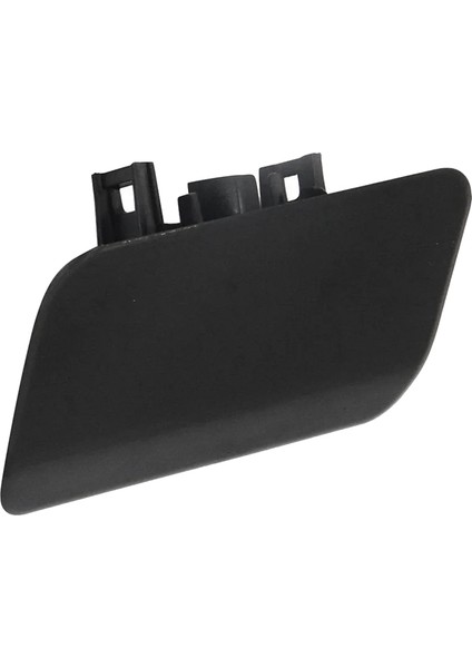 Maserati Granturismo Grancabrio Stradale 2008-2017 Için Sol Ön Tampon Far Yıkama Kapağı 80056710 Koruyucu Kapaklar (Yurt Dışından)