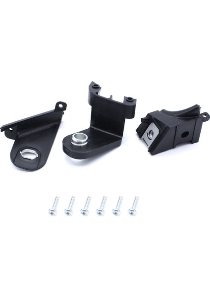 Araba Sağ Far Başkanı Işık Lambası Braketi Tamir Kiti Fiat 500 2008-2016 Için 51816681 Araba Aksesuarları (Yurt Dışından)