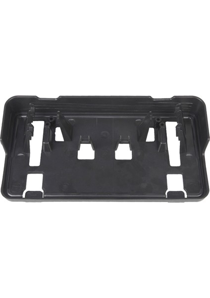 Ford F150 (Raptor Hariç) 2.7l 3.0l 3.5l V6 Motorlar 2021-2023 ML3Z17A385BB Için Ön Plaka Çerçevesi (Yurt Dışından) fiyatları