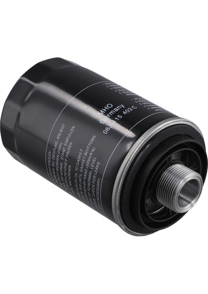 Great Wall Haval H6 H7 H8 H9 4C20 Benzinli Motor Için Araba Yağ Filtresi 1017100XEC01 1017100AEC01 (Yurt Dışından) fırsatları