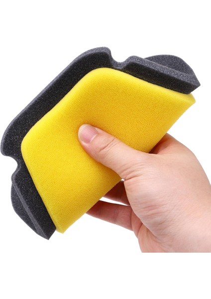 Motosiklet Hava Girişi Filtre Temizleyici Yamaha YZ250F 2019-2020 WR450F 2019 YZ450FX 2019 YZ450F 2018-2020 (Yurt Dışından) indirimleri