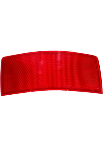 Sol Arka Tampon Reflektör Trim Lambası A2048200174 Mercedes-Benz Glk Sınıfı Için W204/X204 GLK250 GLK300 GLK350 2008-2012 (Yurt Dışından) fiyatları