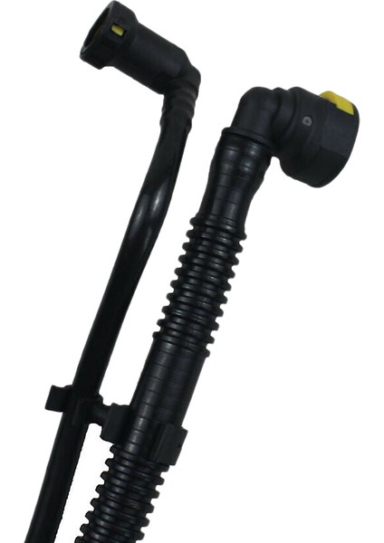 Motor Karter Havalandırma Boruları EW10J4 Peugeot 307 407 406 607 807 1.6V Citroen Picasso Sena 2.0 (Yurt Dışından) fırsatları