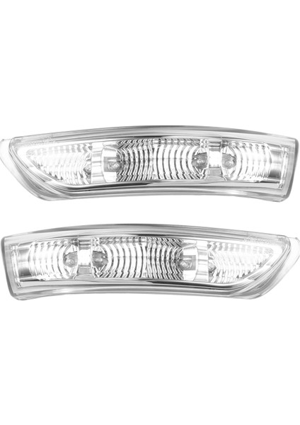 Hyundai Sonata 2008-2010 Tucson 2009 - 2014 Araç Dış Dikiz Kapısı Yan Ayna Sinyal Lambası (Yurt Dışından) fiyatları