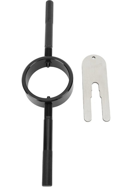 Motosiklet Çatal Yay Sıkıştırma Alet Seti, Çoğu Ters Dönmüş Sokak Motosikleti Için Motosiklet Bakım Onarım Evrensel (Yurt Dışından)