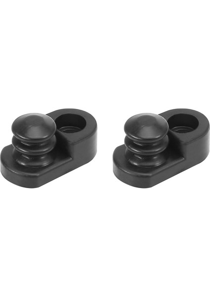 25368-5L300 2 Adet Araba Kapı Lambası Anahtarı Kapağı Nissan Patrol Gq Y60 1990-2011 253685L300 (Yurt Dışından)