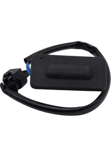 22757024 Gmc Chevrolet Camaro Cadillac Ats Için Araba Bagaj Kapağı Açma Anahtarı Düğmesi (Yurt Dışından)