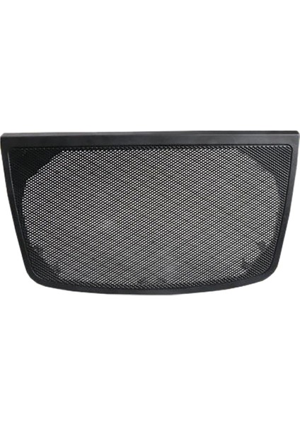 Bmw X5 E70 2006-2013 X6 E71 2008-2014 Için Gösterge Paneli Hoparlör Kapağı Panel Izgara Hoparlör Ağı Kapağı 51457161796 (Yurt Dışından)