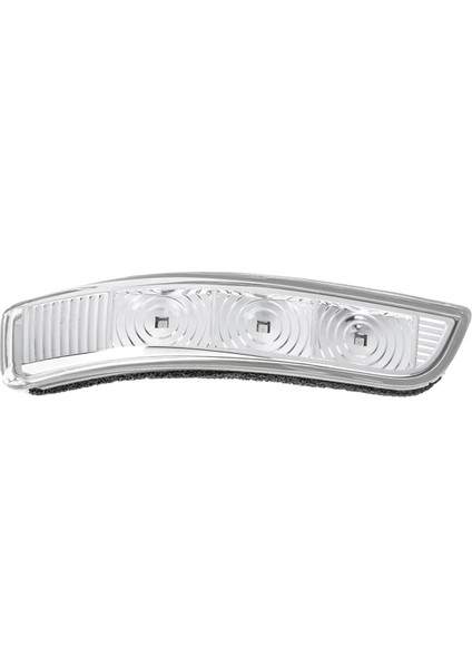 Kia Sorento 2011-2015 Sol 876131U000 Için 3 LED Işık Merceği Yan Görüş Aynası Dönüş Sinyal Lambası (Yurt Dışından) fiyatları