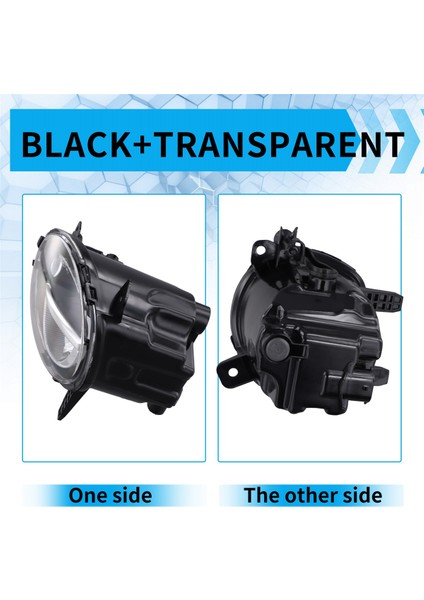 Bmw F20 F21 F22 F23 F30 F31 F32 F33 F34 F35 2012-2018 LED Sis Lambası Far Sürüş Lambası Sol Taraf (Yurt Dışından) indirimleri