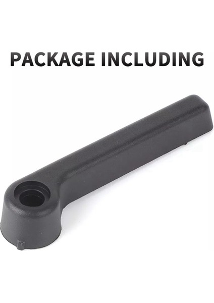 Araba Arka Kapı Bagaj Kapağı Iç Kolu 69212-60030 Toyota Land Cruiser Lexus'a Uygun (Yurt Dışından) modelleri