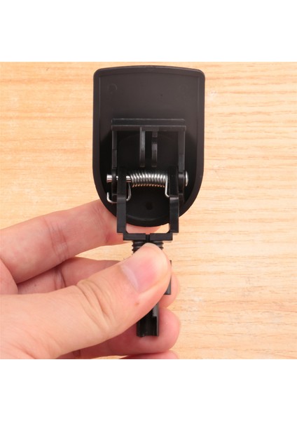 Araba Motor Kapağı Kapağı Anahtar Kolu Jac J3 Tojoy J5 Heyue (Yurt Dışından)