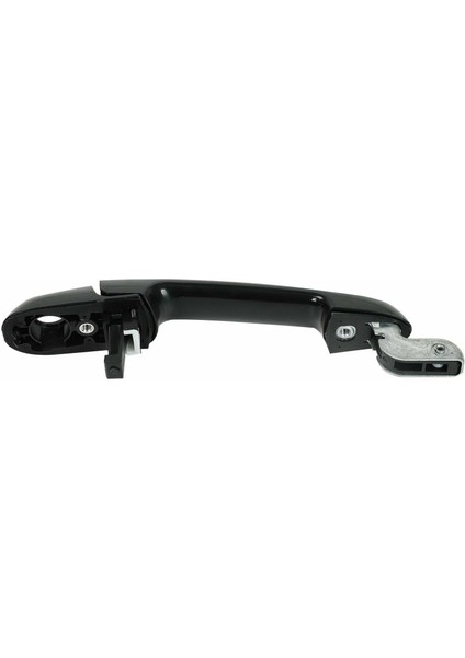 Araba Ön Sol Sürücü Tarafı Dış Dış Kapı Kolu Hyundai Accent 2006-2011 82650-1E000 (Yurt Dışından) fırsatları