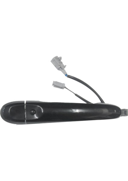 Ön Kapı Kolu Anahtarsız Giriş 80640-1FA5B Nissan Juke F15 2010-2019 Araba Endüktif Dış Kolu 82644-1FA5A (Yurt Dışından)