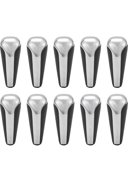 Otomotiv Otomatik Şanzıman Vites Kolu Vites Topuzu Vites Kafası Peugeot 206 207 301 307 408 Citroen C2 C3 Otomatik (Yurt Dışından)