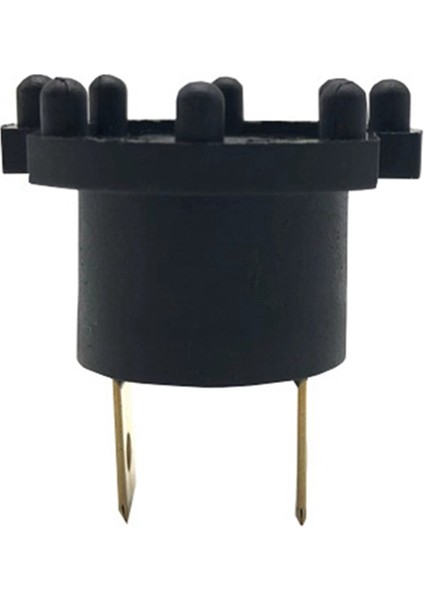 Kawasaki Er6-F Aprilia SL1000 Falco Için 2 Adet Kısa Far Soketi Ampul Tutucu Mazda 3 5 323 B28V510A3 (Yurt Dışından) fırsatları