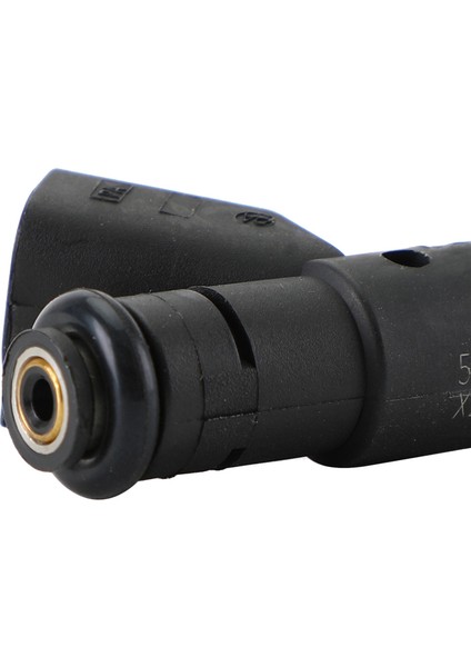 1999-2000 Dodge Dakota, Dodge Durango ve Jeep Grand Cherokee 4.7l V8 53030842 Için Yeni Yakıt Enjektörü (Yurt Dışından)