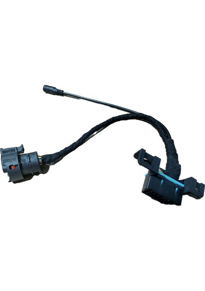 Mercedes Benz MB Şanzıman Için Dsm 7-G Şanzıman Yenileme Kablosu Vvdı MB Bga Aracı (Yurt Dışından)