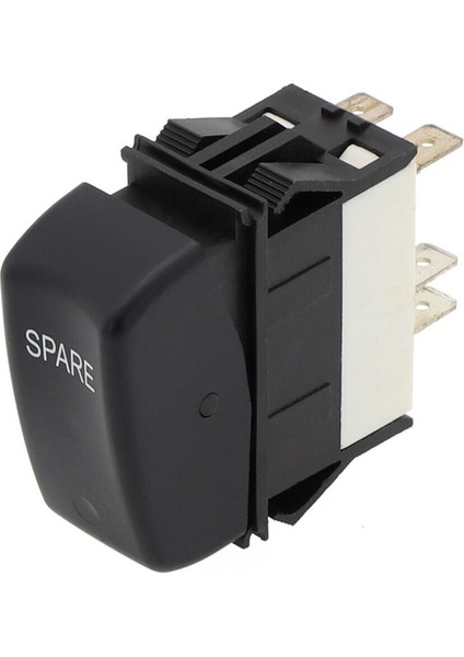 Kenworth T660 Için Yeni Siyah Yedek Salıncak Anahtarı P27-1123-007 (Yurt Dışından) fiyatları