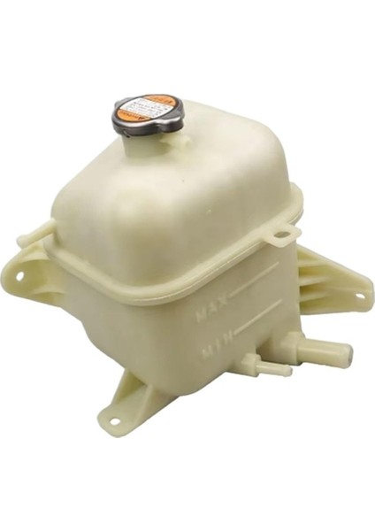 Hyundaı Trajet 2000-2008 2.7l V6 25431-3A100 254313A100 Için Araç Soğutma Suyu Radyatör Rezervuarı Tankı Yüksek Kaliteli Otomobil Parçaları (Yurt Dışından)