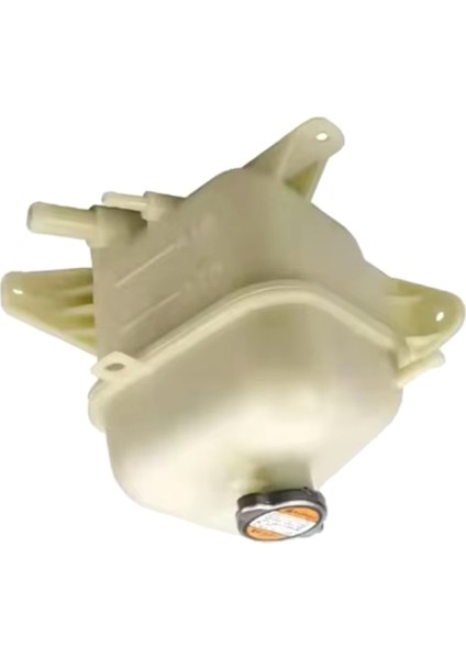 Hyundaı Trajet 2000-2008 2.7l V6 25431-3A100 254313A100 Için Araç Soğutma Suyu Radyatör Rezervuarı Tankı Yüksek Kaliteli Otomobil Parçaları (Yurt Dışından) modelleri