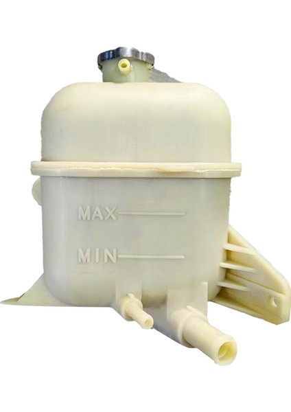 Hyundaı Trajet 2000-2008 2.7l V6 25431-3A100 254313A100 Için Araç Soğutma Suyu Radyatör Rezervuarı Tankı Yüksek Kaliteli Otomobil Parçaları (Yurt Dışından) indirimleri