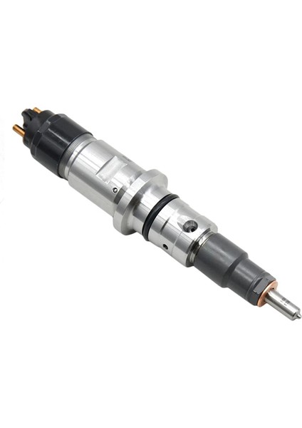 0445120054 Bosch Iveco Için Common Rail Enjektör Meme Tertibatı Otomobil (Yurt Dışından)