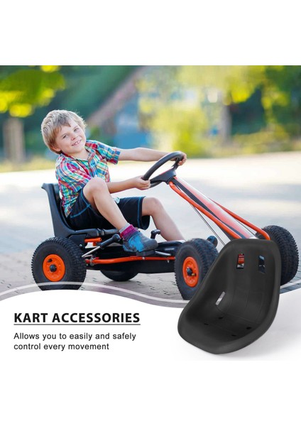 Denge Arabası Drift Kart Drift Yarış Koltuğu Modifiye Sandalye Go Kart (Yurt Dışından) modelleri