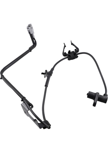 Toyota Harrier 1997-2003 Lexus RX300 1998-2003 W/fwd 8954348010 Ön Sol Için Abs Tekerlek Hız Sensörü (Yurt Dışından)
