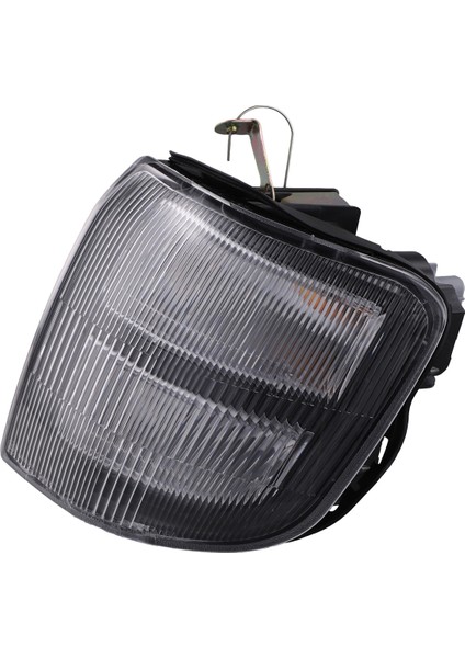Mitsubishi Pajero Montero Shogun 2 Mk2 1990-2004 V20 V33 V40 Sol MR376367 Için Araç Ön Köşe Lambası Dönüş Sinyal Lambası (Yurt Dışından) fiyatları