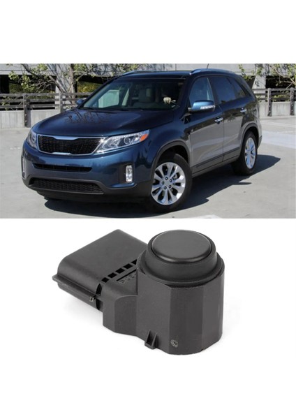 Kia Sorento Için Yeni Siyah Pdc Araç Park Sensörü 95720‑2P500 (Yurt Dışından) fırsatları