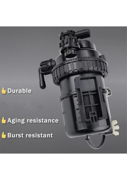 23300-30204 Toyota Hiace 5l/1kd/2kd 23300-30200 23300-30201 Için Otomobil Yakıt Filtresi Tertibatı (Yurt Dışından) modelleri