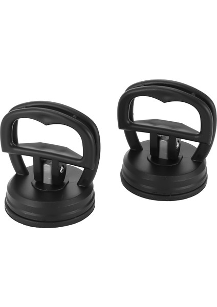 Göçük Çıkarıcı, 2'li Paket Vakumlu Göçük Çıkarıcı Sap Kaldırıcı, Araba Göçük Onarımı ve Cam Için Güçlü Araba Göçük Çıkarma Aletleri (Yurt Dışından)