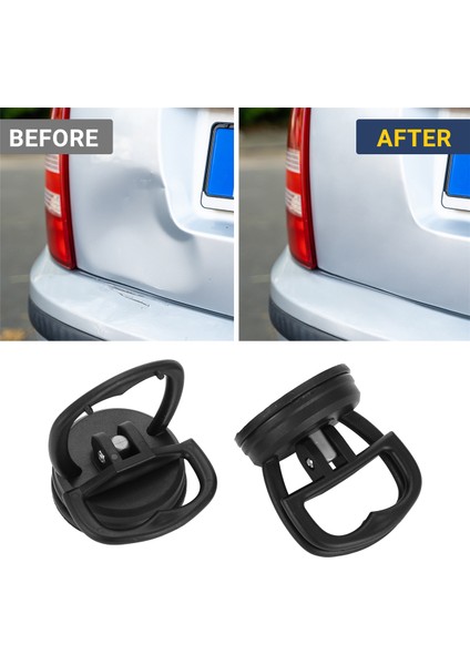 Göçük Çıkarıcı, 2'li Paket Vakumlu Göçük Çıkarıcı Sap Kaldırıcı, Araba Göçük Onarımı ve Cam Için Güçlü Araba Göçük Çıkarma Aletleri (Yurt Dışından) fırsatları